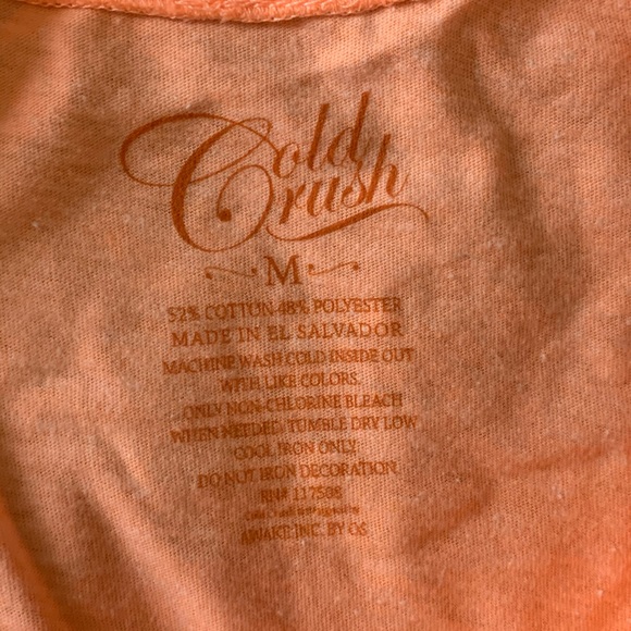 Short sleeve Tee - Picture 2 of 2